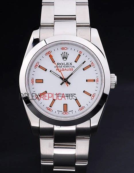 copia rolex milgauss movimento miyota 21 certificato|rolex milgauss weight.